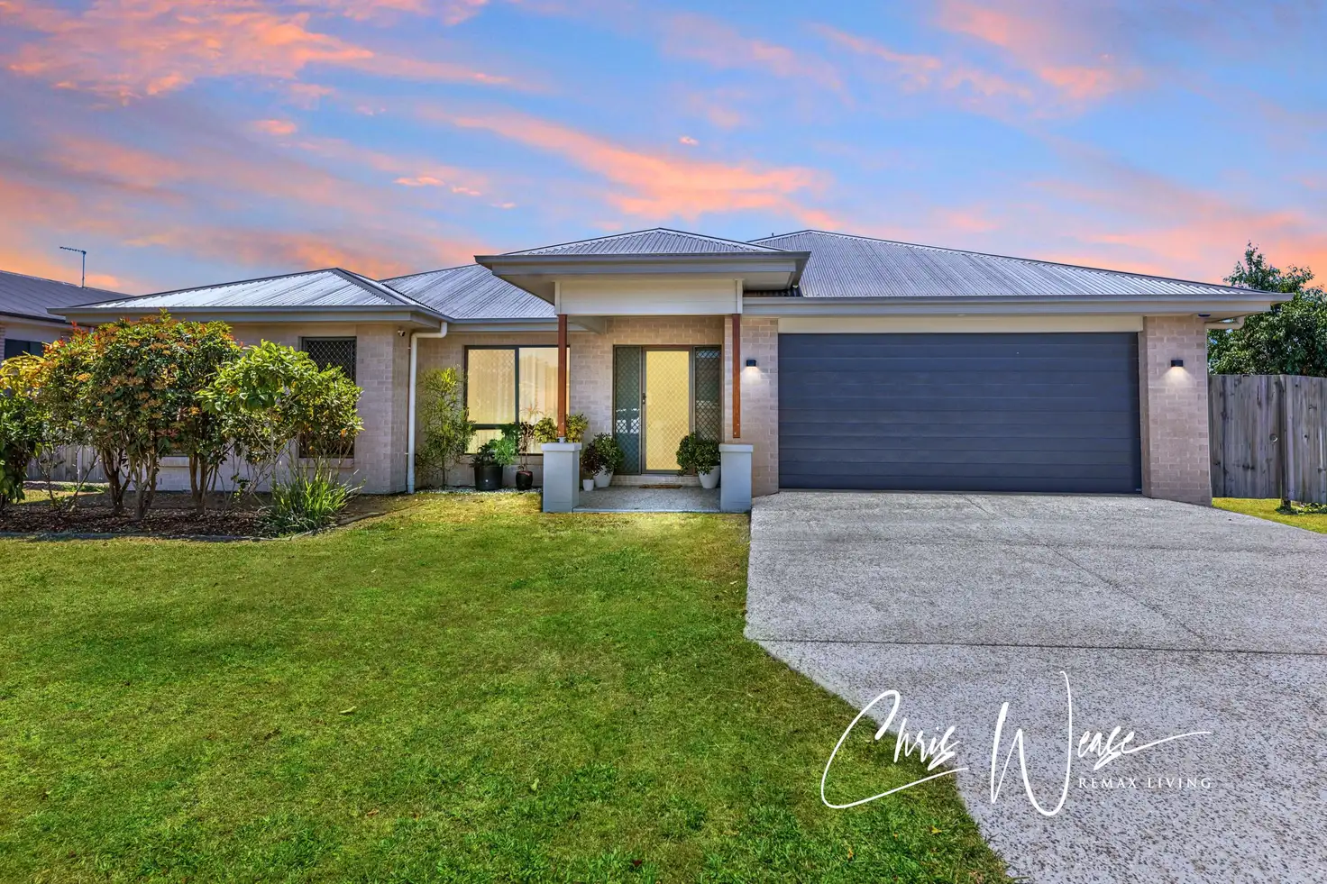 Main view of Homely house listing, 38 Hedley Drive, Woolmar QLD 4515
