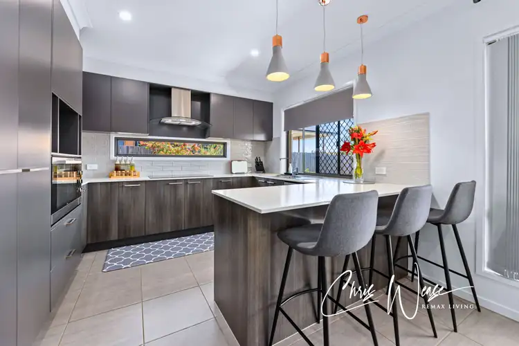 Second view of Homely house listing, 38 Hedley Drive, Woolmar QLD 4515