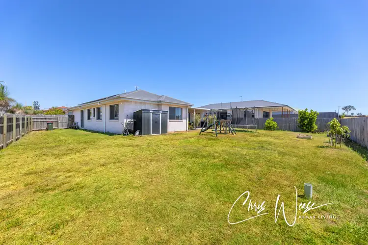 Sixth view of Homely house listing, 38 Hedley Drive, Woolmar QLD 4515