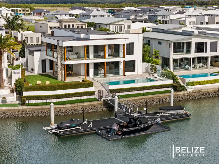 50 Poinciana Place, Jacobs Well QLD 4208