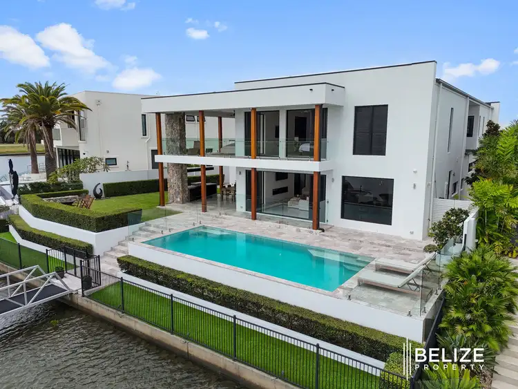 Sixth view of Homely house listing, 50 Poinciana Place, Jacobs Well QLD 4208