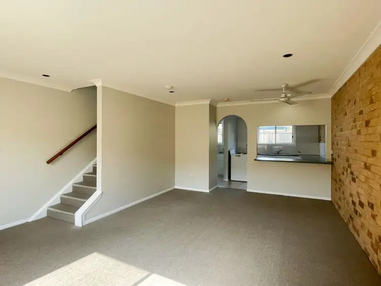 Second view of Homely townhouse listing, 4/102 West High Street, Coffs Harbour NSW 2450