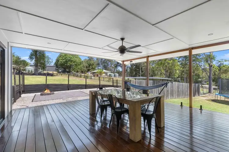 Fourth view of Homely house listing, 10 Sunny View Court, Araluen QLD 4570