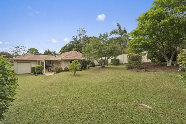 Third view of Homely house listing, 7 Kenny Close, Bellingen NSW 2454