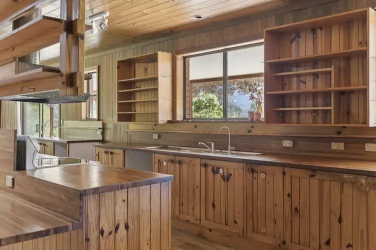 Second view of Homely rural property listing, 772 Gleniffer Road, Gleniffer NSW 2454