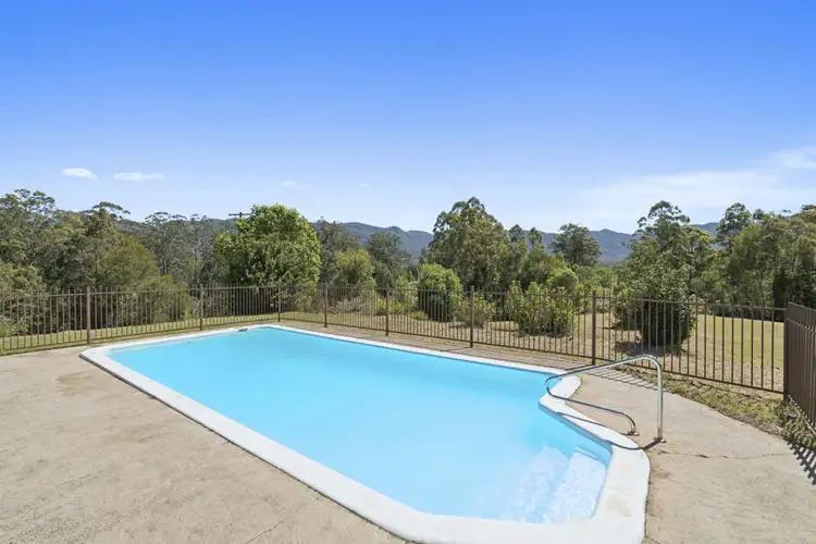 Third view of Homely rural property listing, 772 Gleniffer Road, Gleniffer NSW 2454