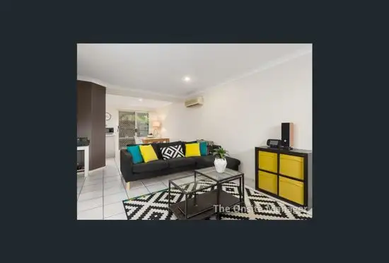 Main view of Homely house listing, 25/8 Earnshaw ST, Calamvale QLD 4116