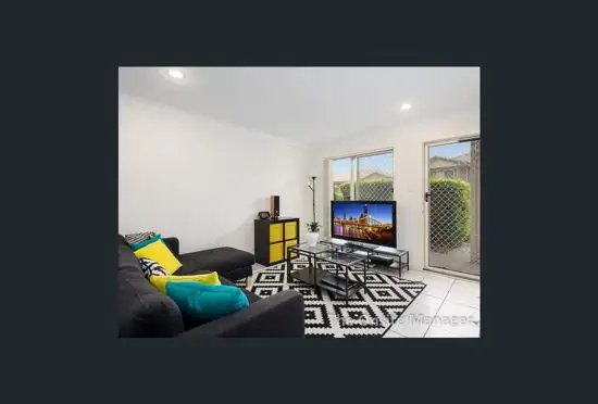 Second view of Homely house listing, 25/8 Earnshaw ST, Calamvale QLD 4116