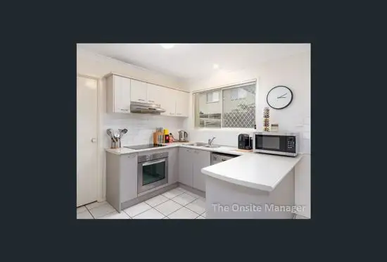 Fourth view of Homely house listing, 25/8 Earnshaw ST, Calamvale QLD 4116