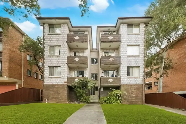 3/4-6 Nagle Street, Liverpool NSW 2170