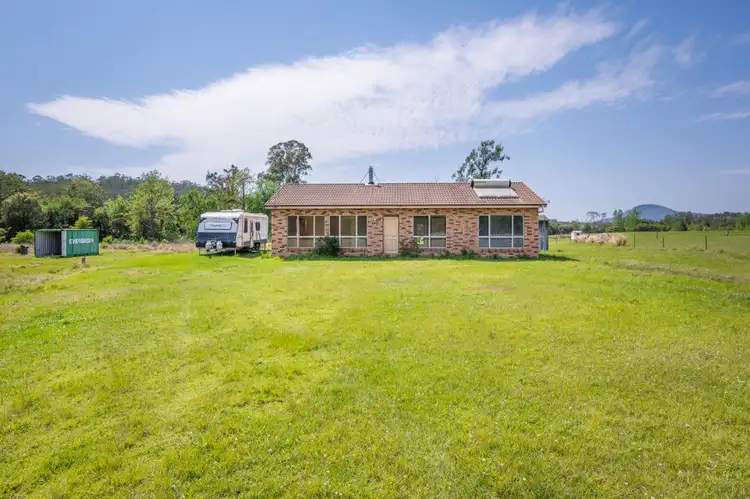 307 Dinjerra Road, Glenugie NSW 2460