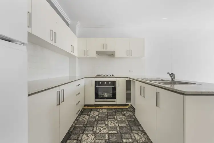 9/223-225 William Street, Merrylands NSW 2160