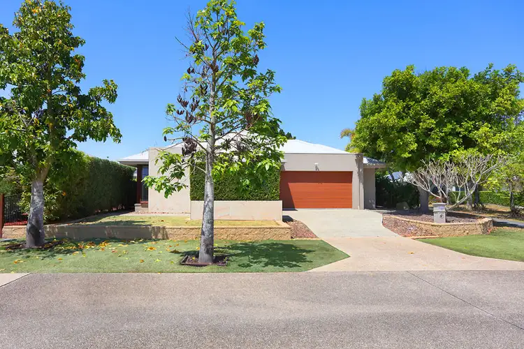 Main view of Homely house listing, 47 Homestead Circuit, Maudsland QLD 4210