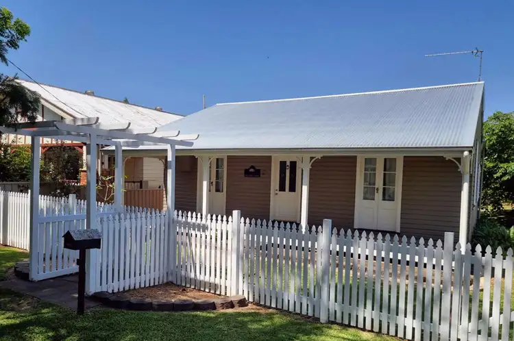 6a Cook Street, Bowraville NSW 2449