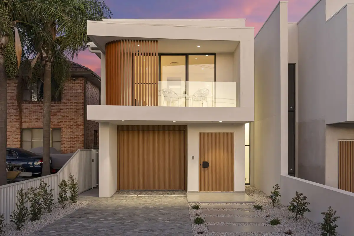 Main view of Homely house listing, 31 & 31a Ellis Street, Merrylands NSW 2160