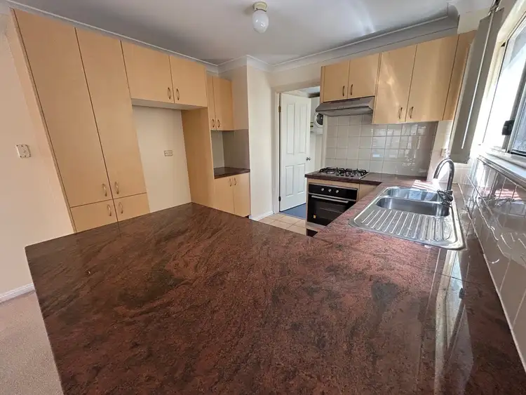 16/9 Elizabeth St, Liverpool NSW 2170