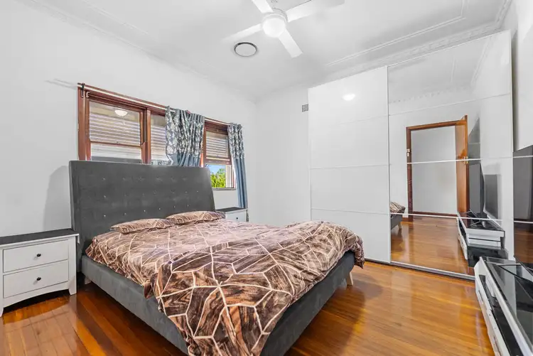 Sixth view of Homely house listing, 167a Fairfield Street, Yennora NSW 2161
