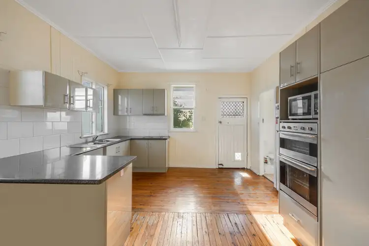 Second view of Homely house listing, 3 McWaters Street, North Toowoomba QLD 4350