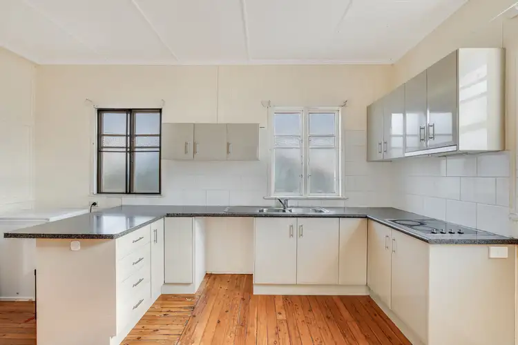 Third view of Homely house listing, 3 McWaters Street, North Toowoomba QLD 4350