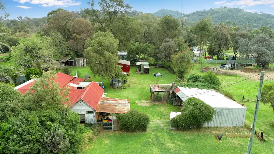 Main view of Homely house listing, 73-75 Nundle Road Woolomin, Tamworth NSW 2340