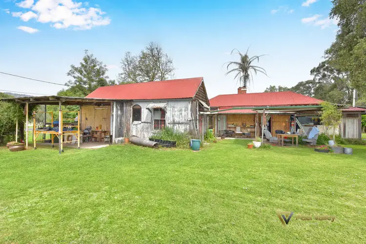 Fifth view of Homely house listing, 73-75 Nundle Road Woolomin, Tamworth NSW 2340