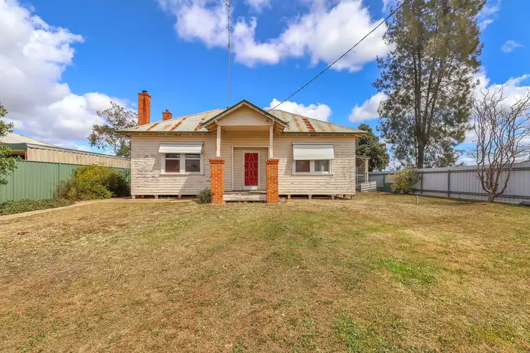 418 Wood Street, Deniliquin NSW 2710