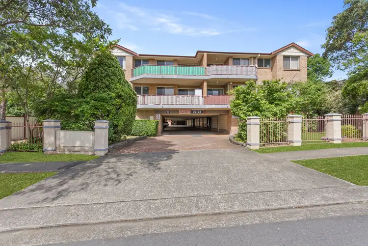 1/17-23 Addlestone Road