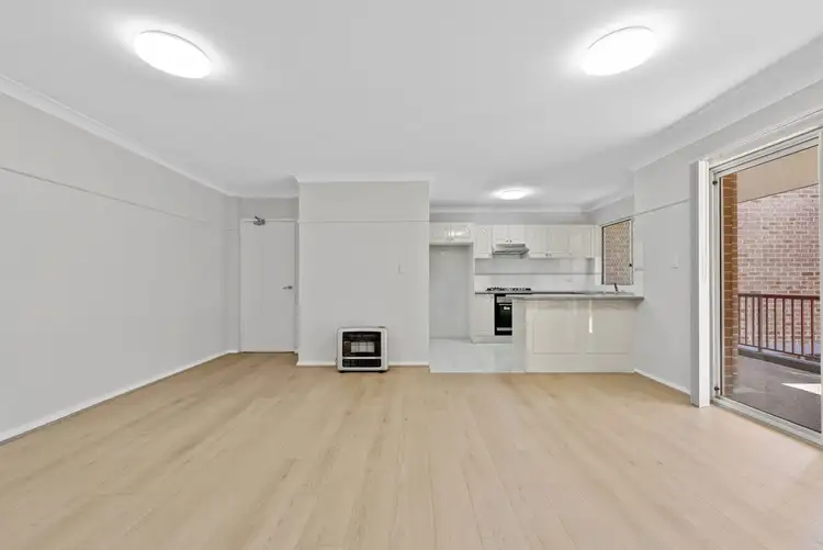 Third view of Homely unit listing, 1/17-23 Addlestone Road, Merrylands NSW 2160