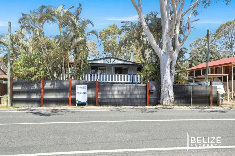 1036 Pimpama Jacobs Well Road, Jacobs Well QLD 4208