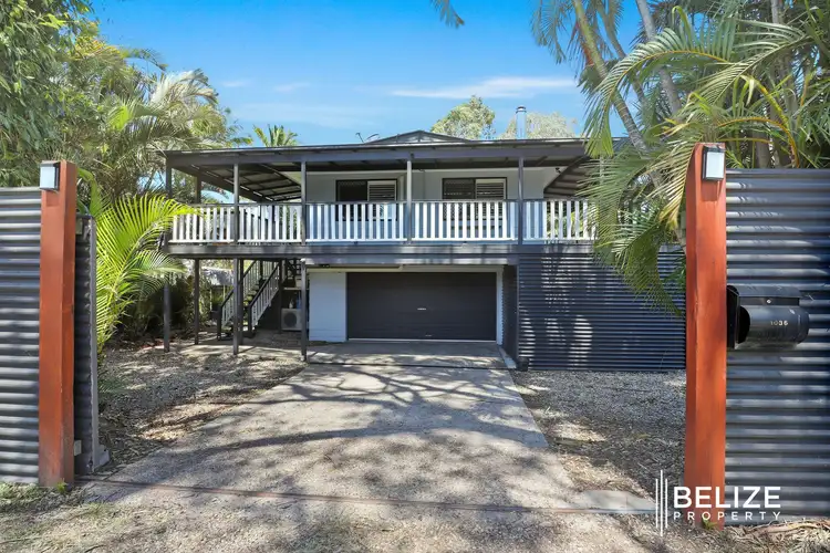 1036 Pimpama Jacobs Well Road, Jacobs Well QLD 4208