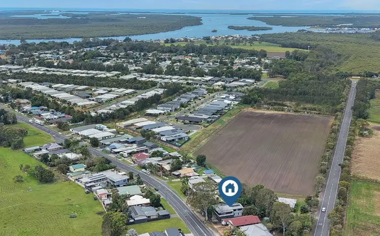 Fifth view of Homely house listing, 1036 Pimpama Jacobs Well Road, Jacobs Well QLD 4208