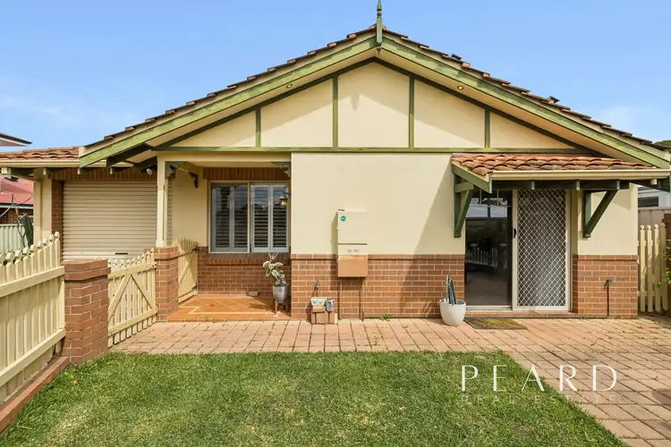 1/11 Wynyard Street, Yokine WA 6060