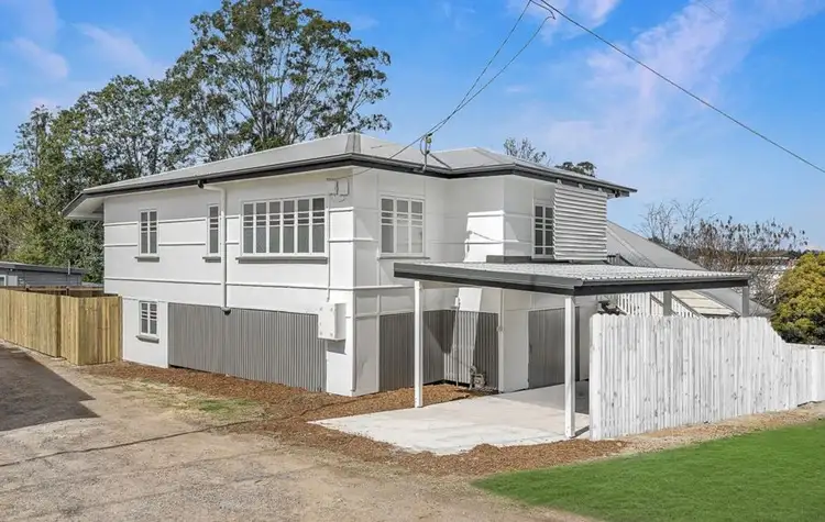 Main view of Homely house listing, 11 Challinor Street, Sadliers Crossing QLD 4305