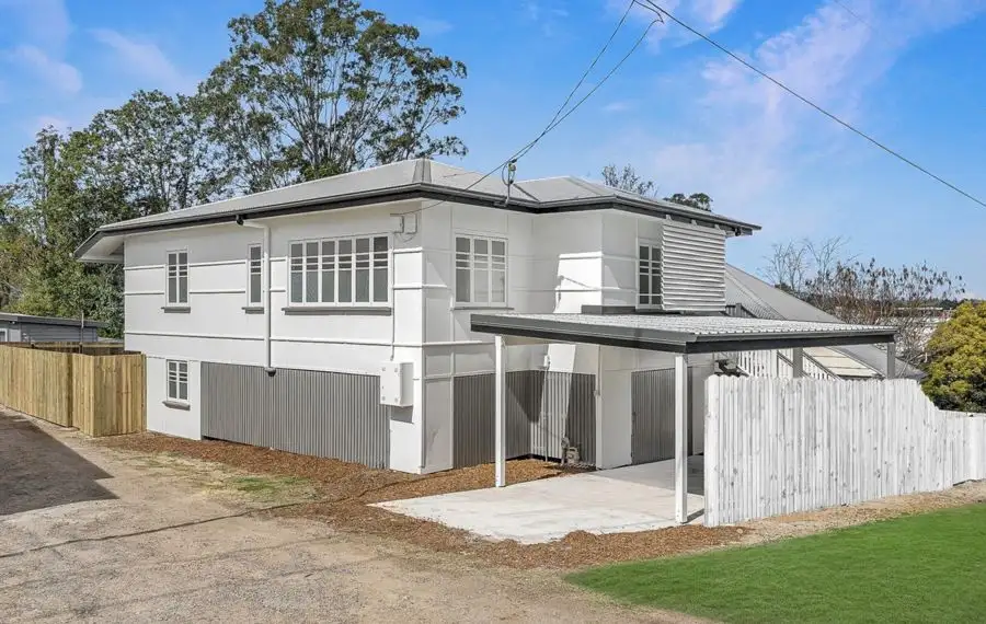 Main view of Homely house listing, 11 Challinor Street, Sadliers Crossing QLD 4305