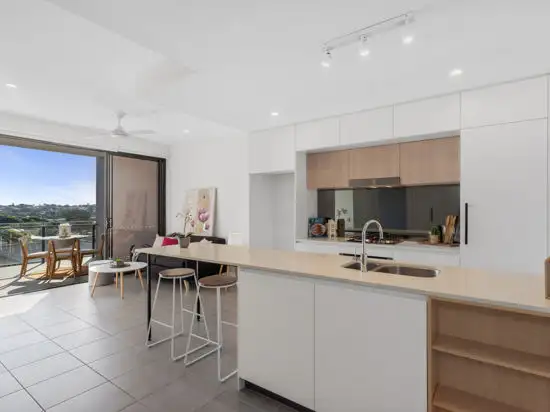 Main view of Homely apartment listing, Unit 42 52 Grantson Street, Windsor QLD 4030