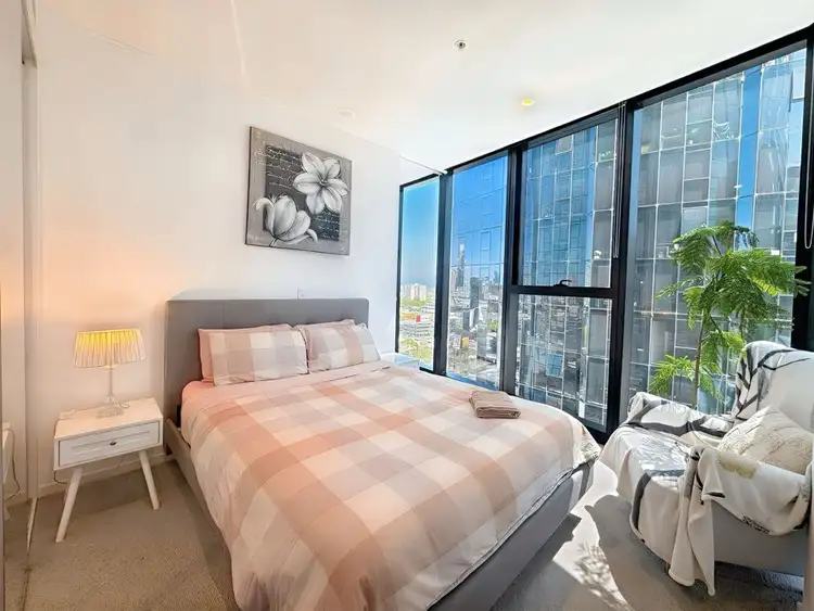 1409/18 Hoff Boulevard, Southbank VIC 3006