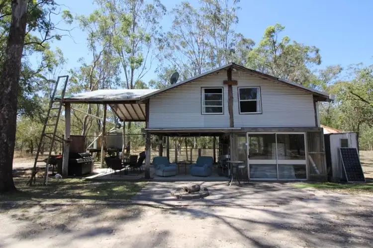 170 Bottle Creek Road, Rosedale QLD 4674