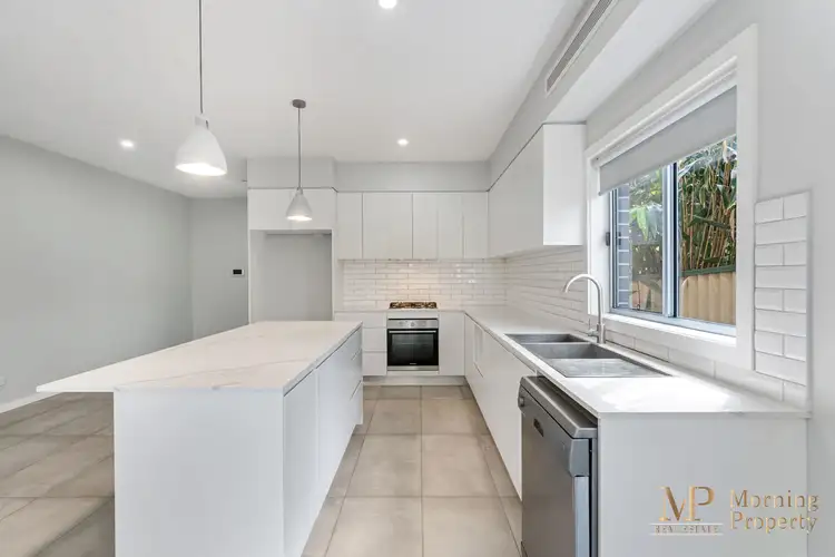 Second view of Homely house listing, 20 O’Connor st, Guildford NSW 2161