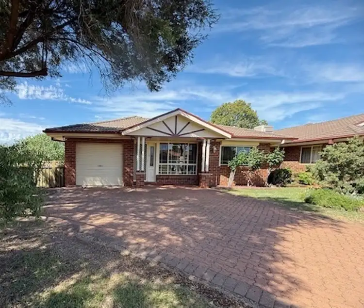 Main view of Homely house listing, 2 Paul McLean Place, Dubbo NSW 2830