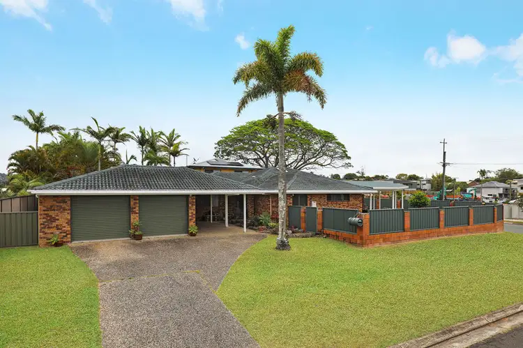 Main view of Homely house listing, 31 Millwell Rd, Maroochydore QLD 4558
