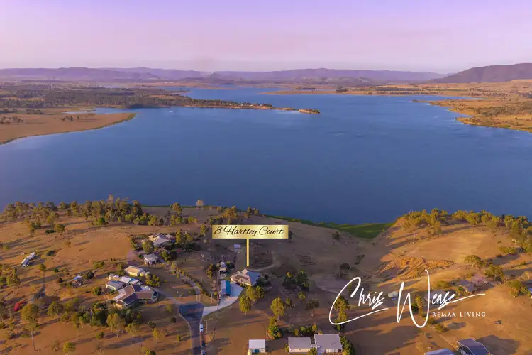 8 Hartley Court, Hazeldean QLD 4515