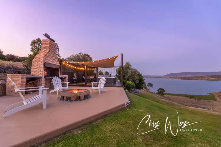 8 Hartley Court, Hazeldean QLD 4515