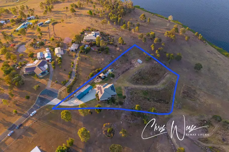 8 Hartley Court, Hazeldean QLD 4515