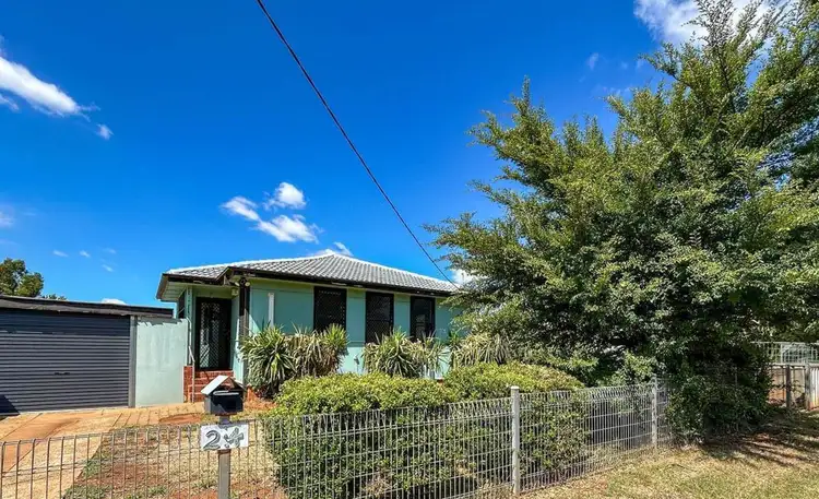 24 Yulong Street, Dubbo NSW 2830