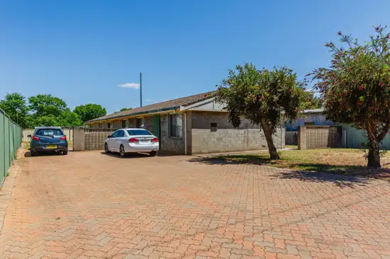 3/9 Samuels Street, Dubbo NSW 2830