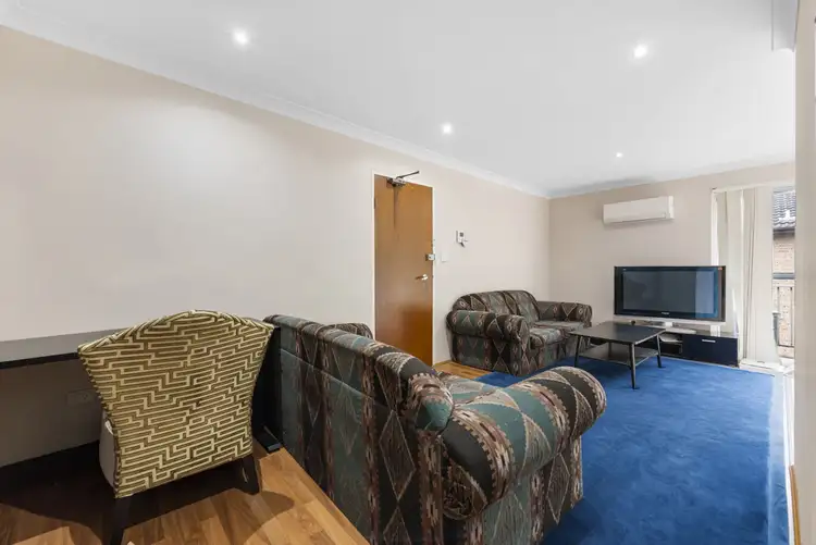 Third view of Homely house listing, 20/37-39 Memorial Avenue, Merrylands NSW 2160