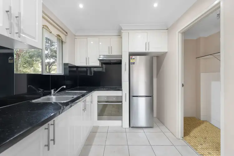 Fifth view of Homely house listing, 20/37-39 Memorial Avenue, Merrylands NSW 2160