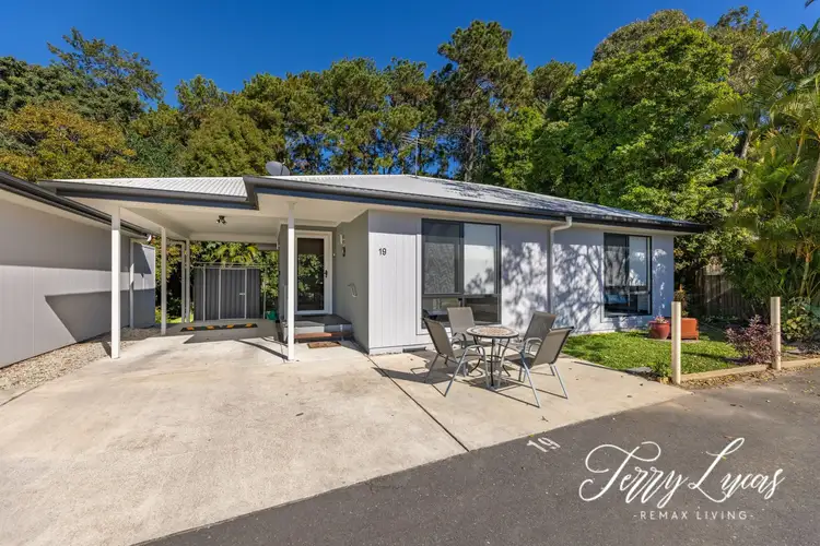 Address available on request