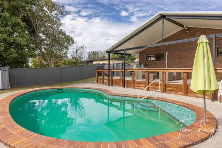 12 Hamilton Road, Woodford QLD 4514