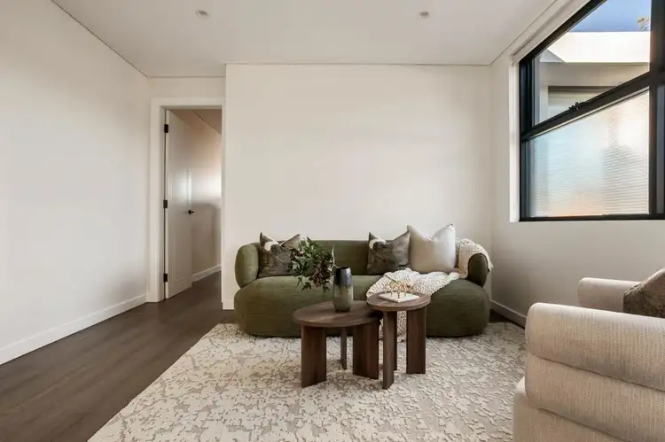Sixth view of Homely house listing, 32a Murray Street, Merrylands NSW 2160